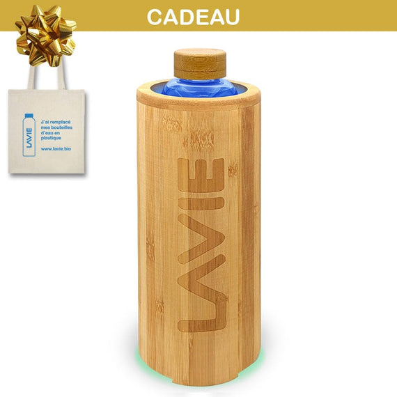 Filtres à eau LaVie PREMIUM XL - 1 litre
