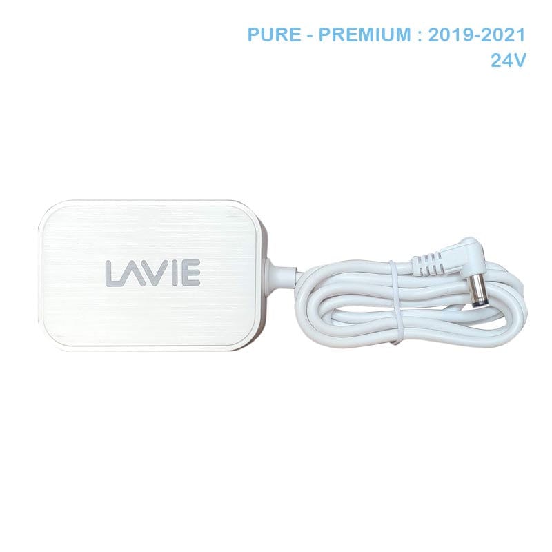 Bloc d'alimentation LaVie PURE et PREMIUM 2019-2021