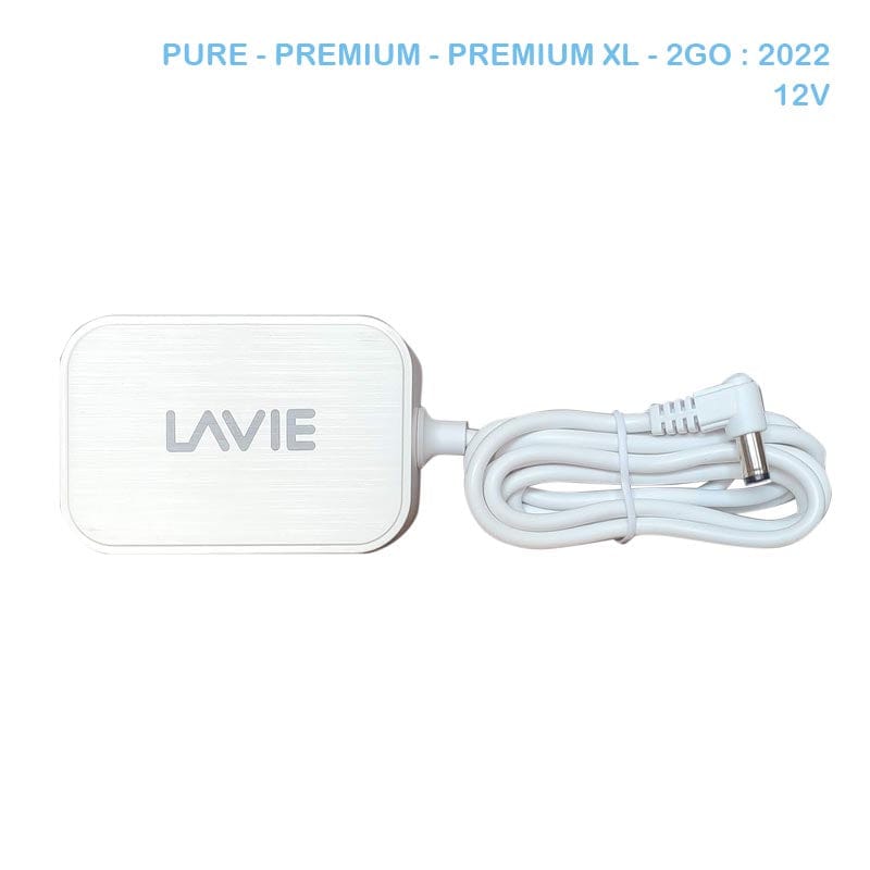 Bloc d'alimentation LaVie PURE-PREMIUM-2GO-XL - 2022